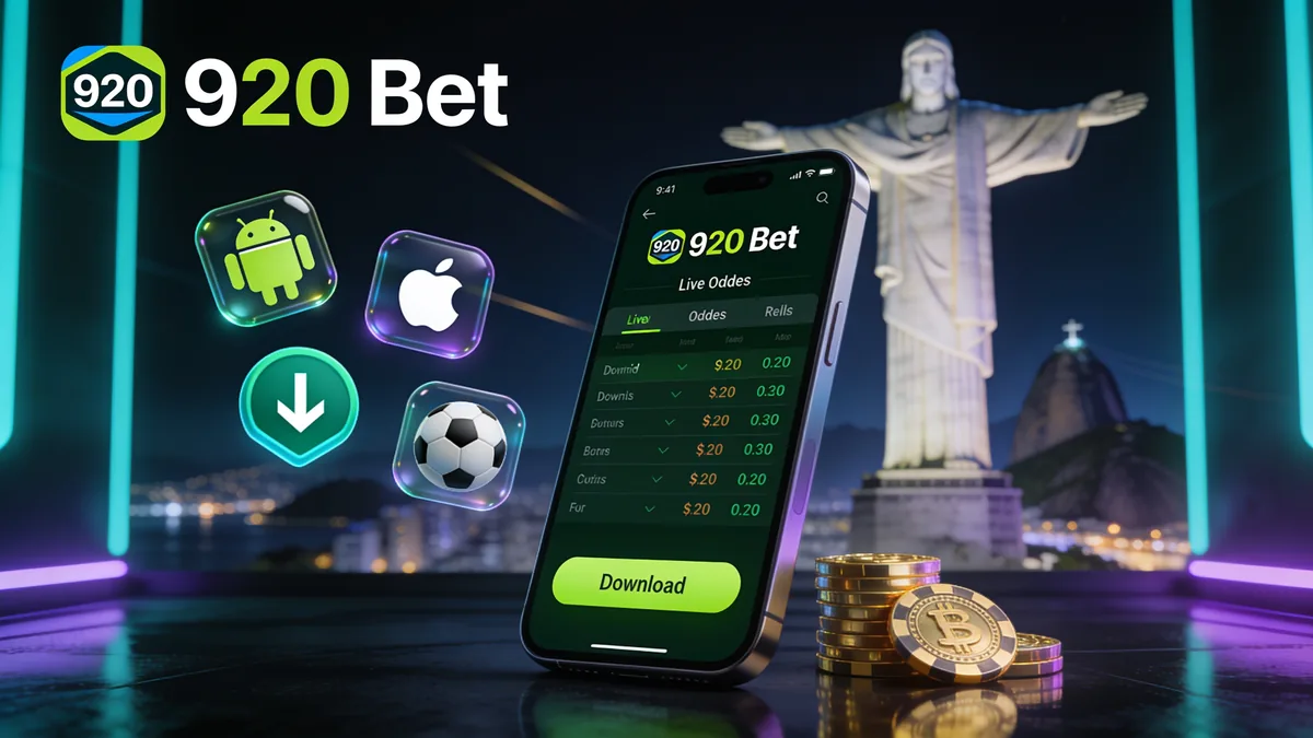 Visão Geral do Programa de Bônus 920 bet para jogadores no Brasil